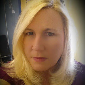 Meet your Posher, Leighann